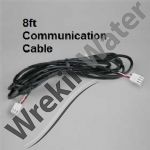Clack 8 ft Communication Cable